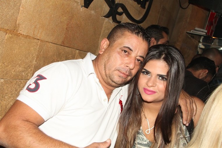 Taiga Beirut On Saturday Night